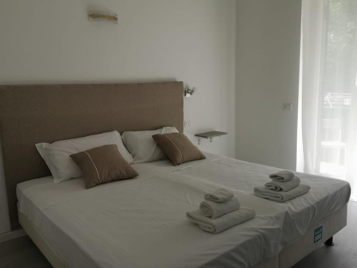 Vittoria Luxury Suite Vico Equense Exteriör bild