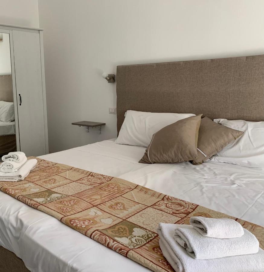 Vittoria Luxury Suite Vico Equense Exteriör bild