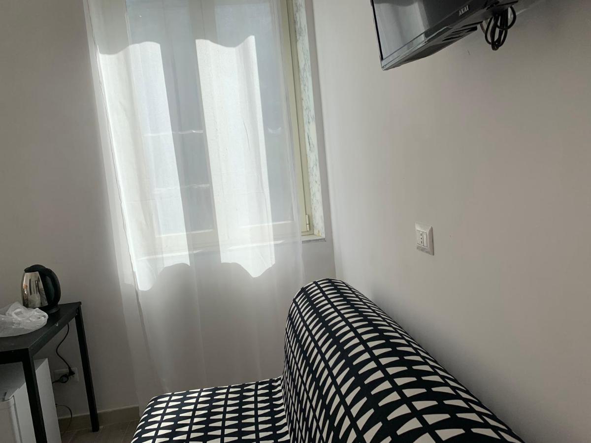Vittoria Luxury Suite Vico Equense Exteriör bild