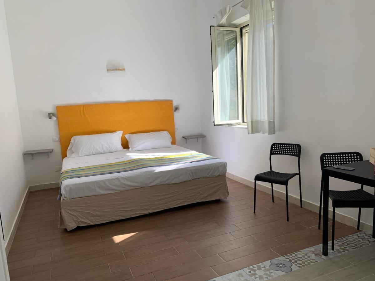 Vittoria Luxury Suite Vico Equense Exteriör bild