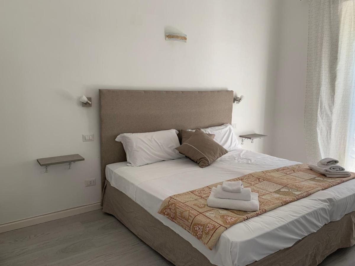 Vittoria Luxury Suite Vico Equense Exteriör bild