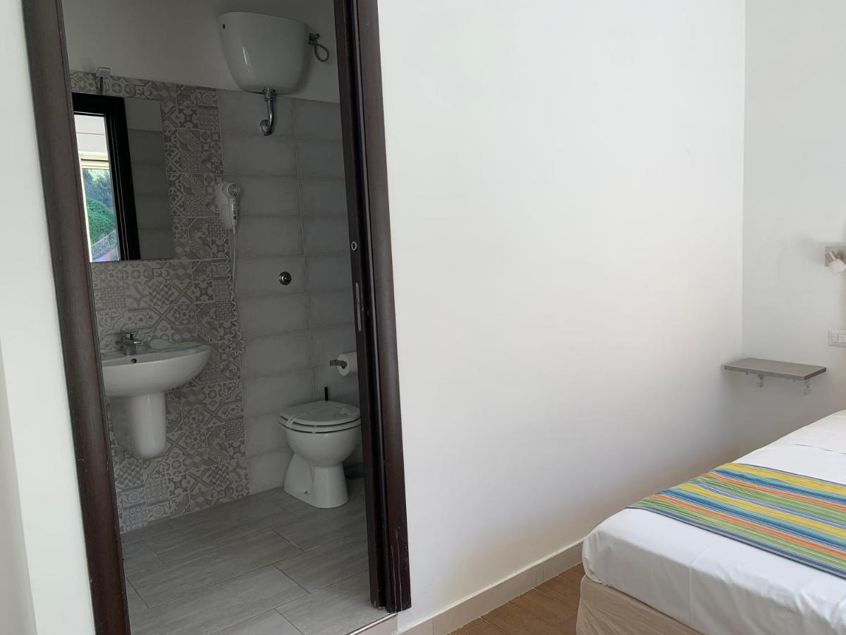 Vittoria Luxury Suite Vico Equense Exteriör bild