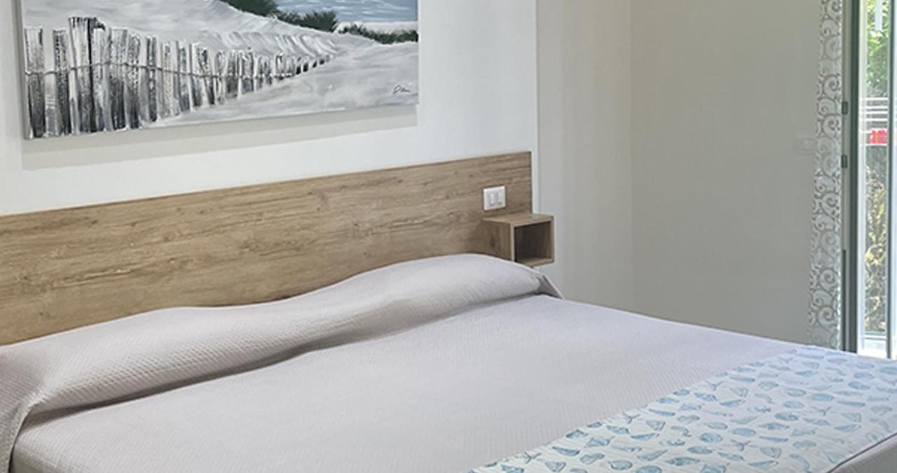 Vittoria Luxury Suite Vico Equense Exteriör bild